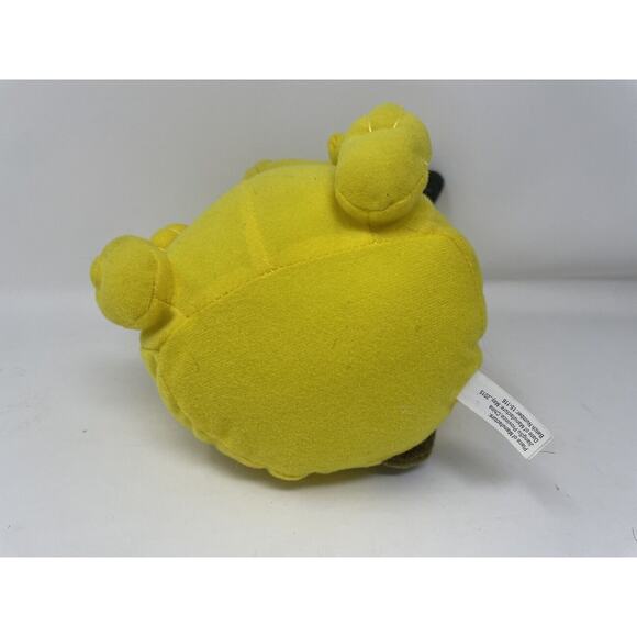 2015 Pikachu Pokemon Toy‎ Factory Plush Stuffed Animal 8" - Picture 5 of 8